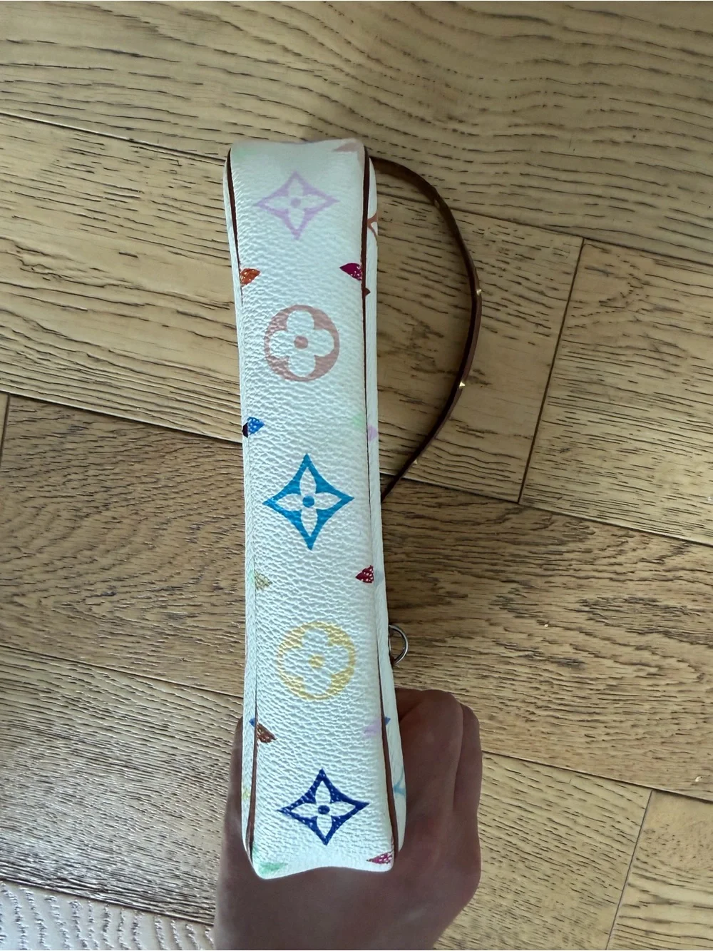 Louis Vuitton product vintage